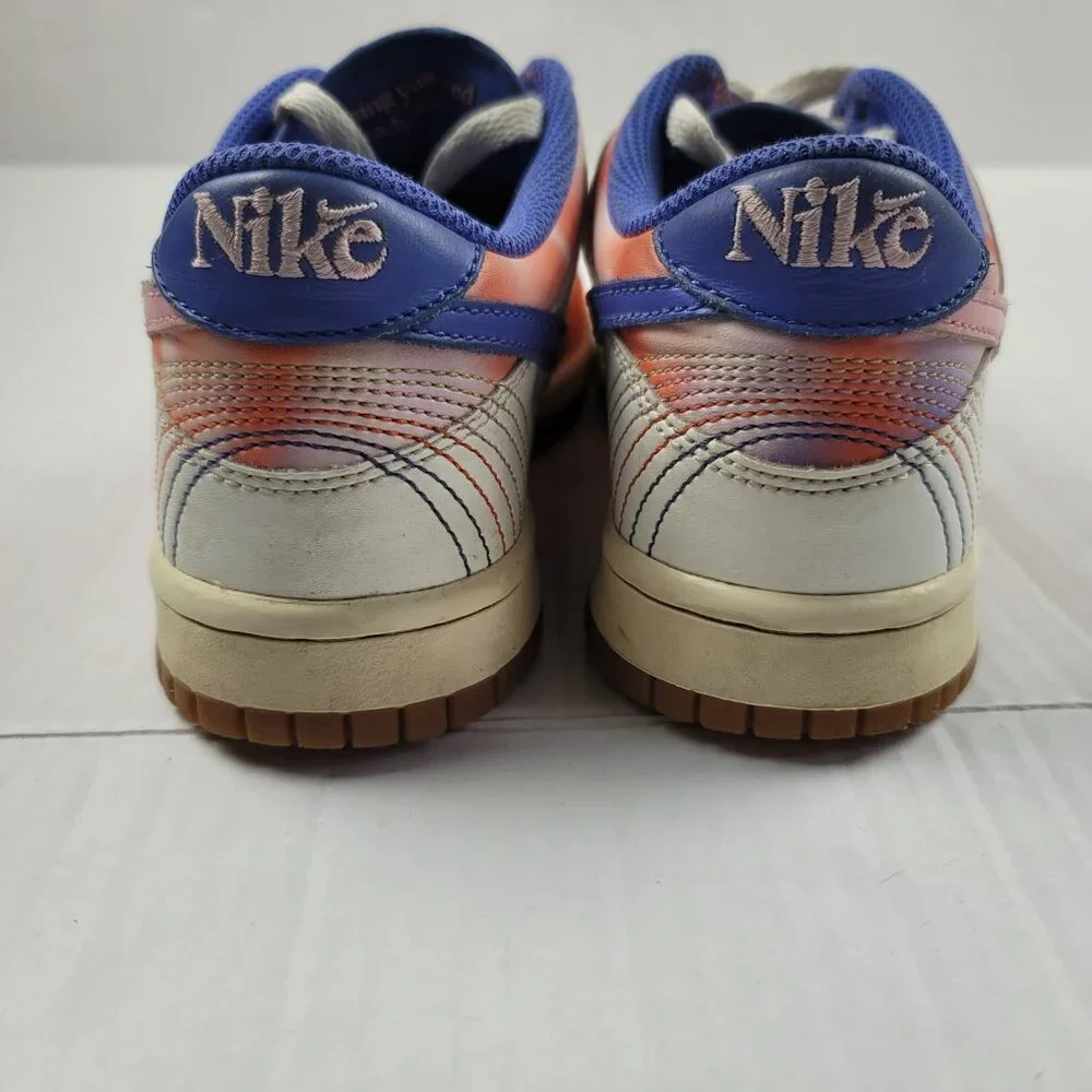 Nike Dunk Low SE Everything You Need Sneakers Boys Size 5